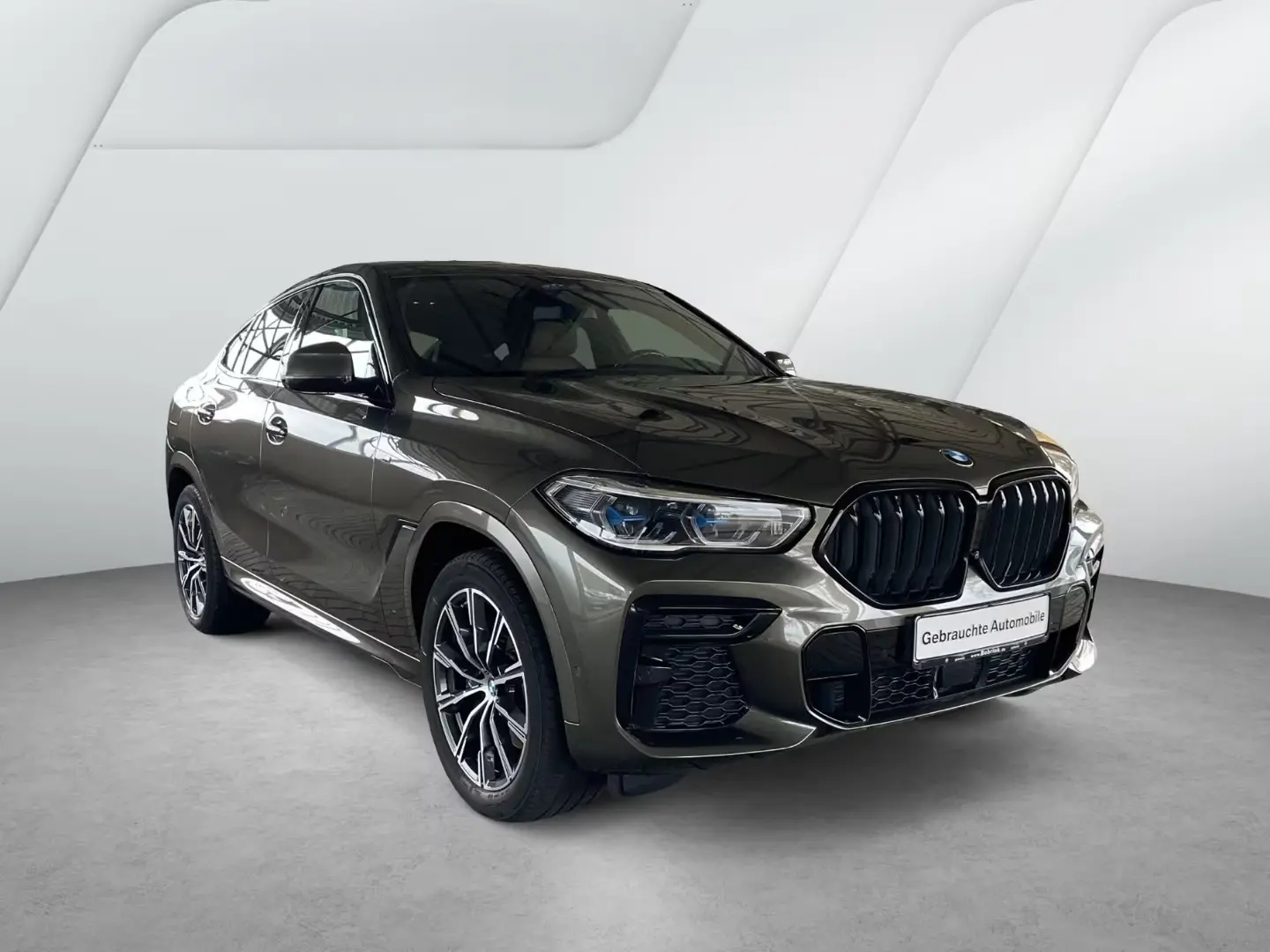 X6 xDrive 30d MSport
