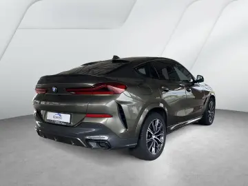 X6 xDrive 30d MSport
