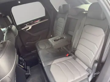 Touareg 3.0 TDI R-Line Black  MATRIX LUFT 21