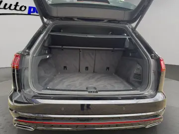 Touareg 3.0 TDI R-Line Black  MATRIX LUFT 21