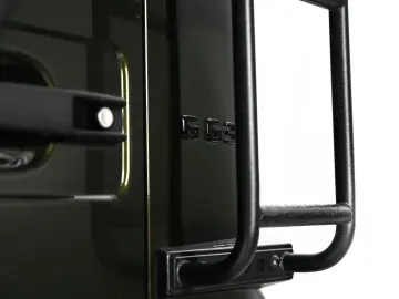 G 63 A22   AMG Offroad Package PRO