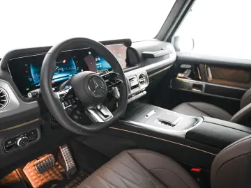 G 63 A22   AMG Offroad Package PRO