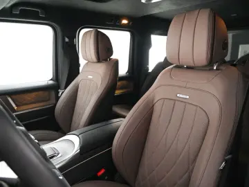 G 63 A22   AMG Offroad Package PRO