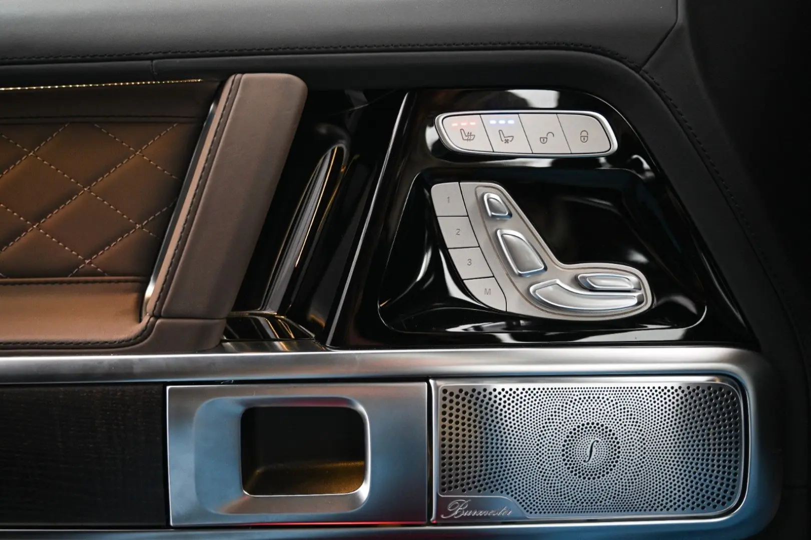 G 63 A22   AMG Offroad Package PRO