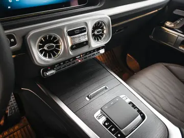 G 63 A22   AMG Offroad Package PRO