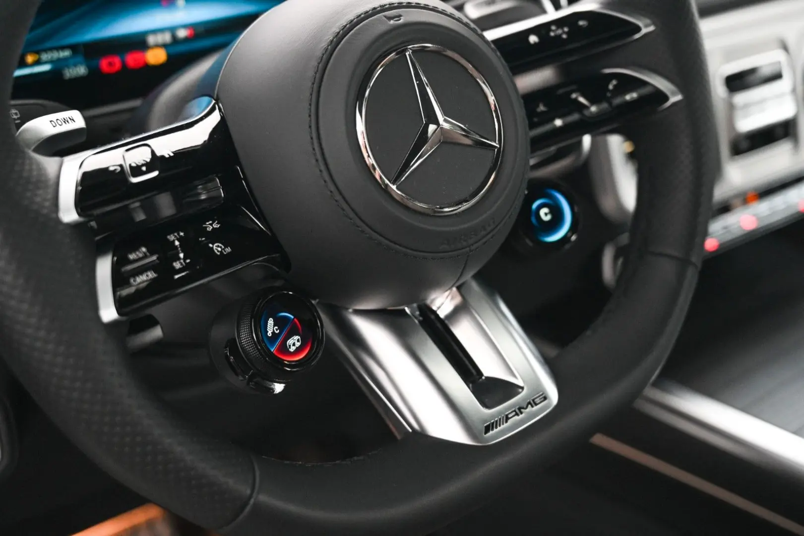 G 63 A22   AMG Offroad Package PRO