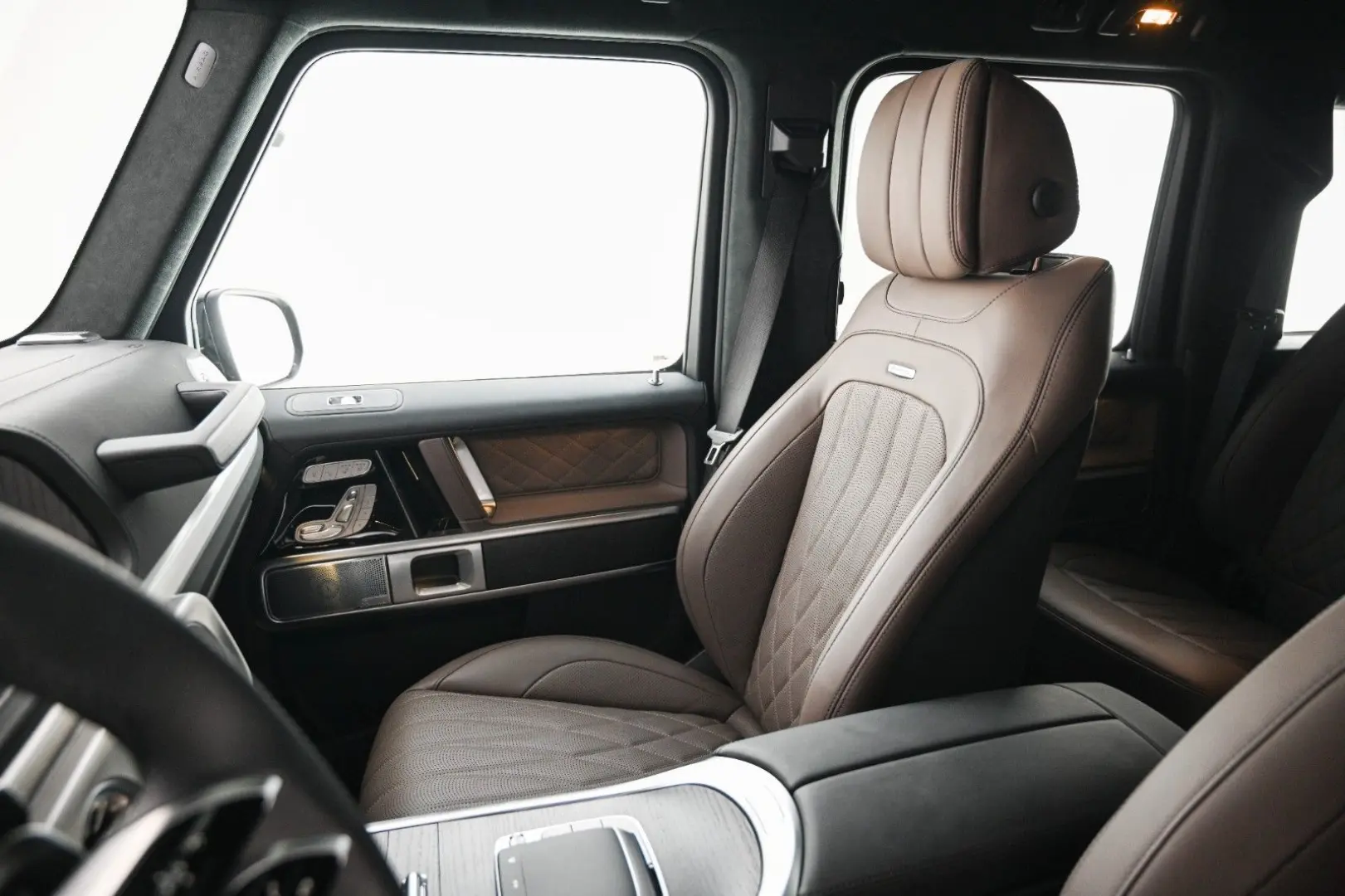 G 63 A22   AMG Offroad Package PRO