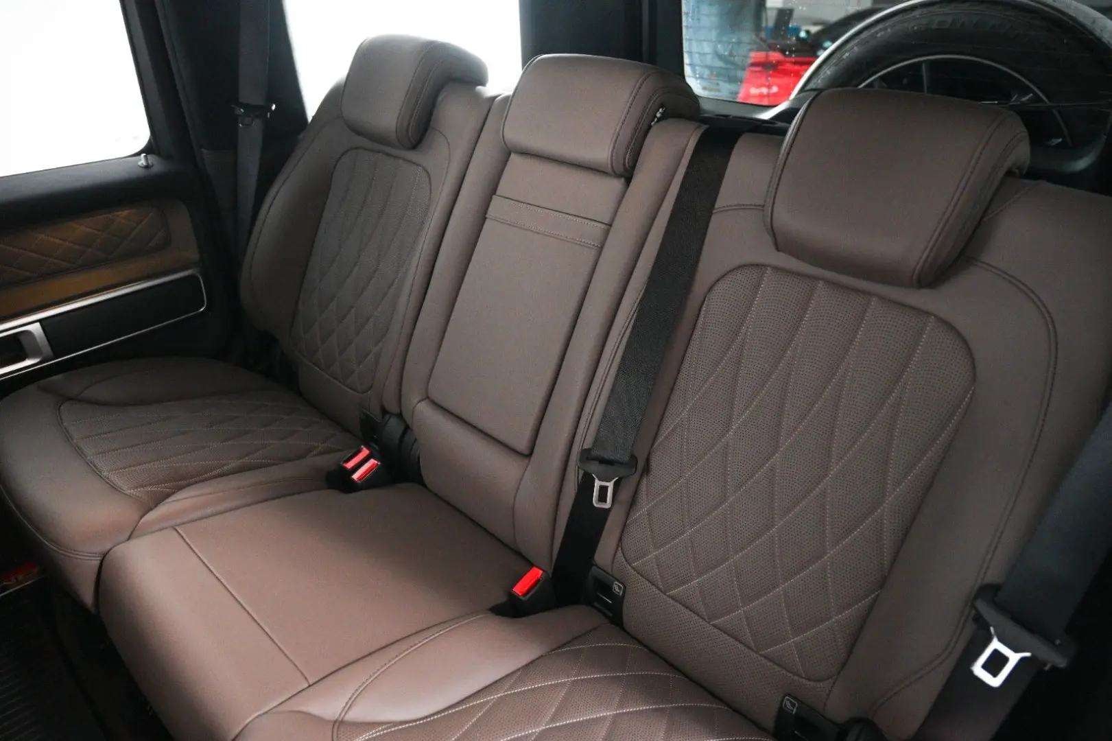 G 63 A22   AMG Offroad Package PRO