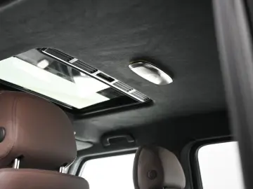 G 63 A22   AMG Offroad Package PRO