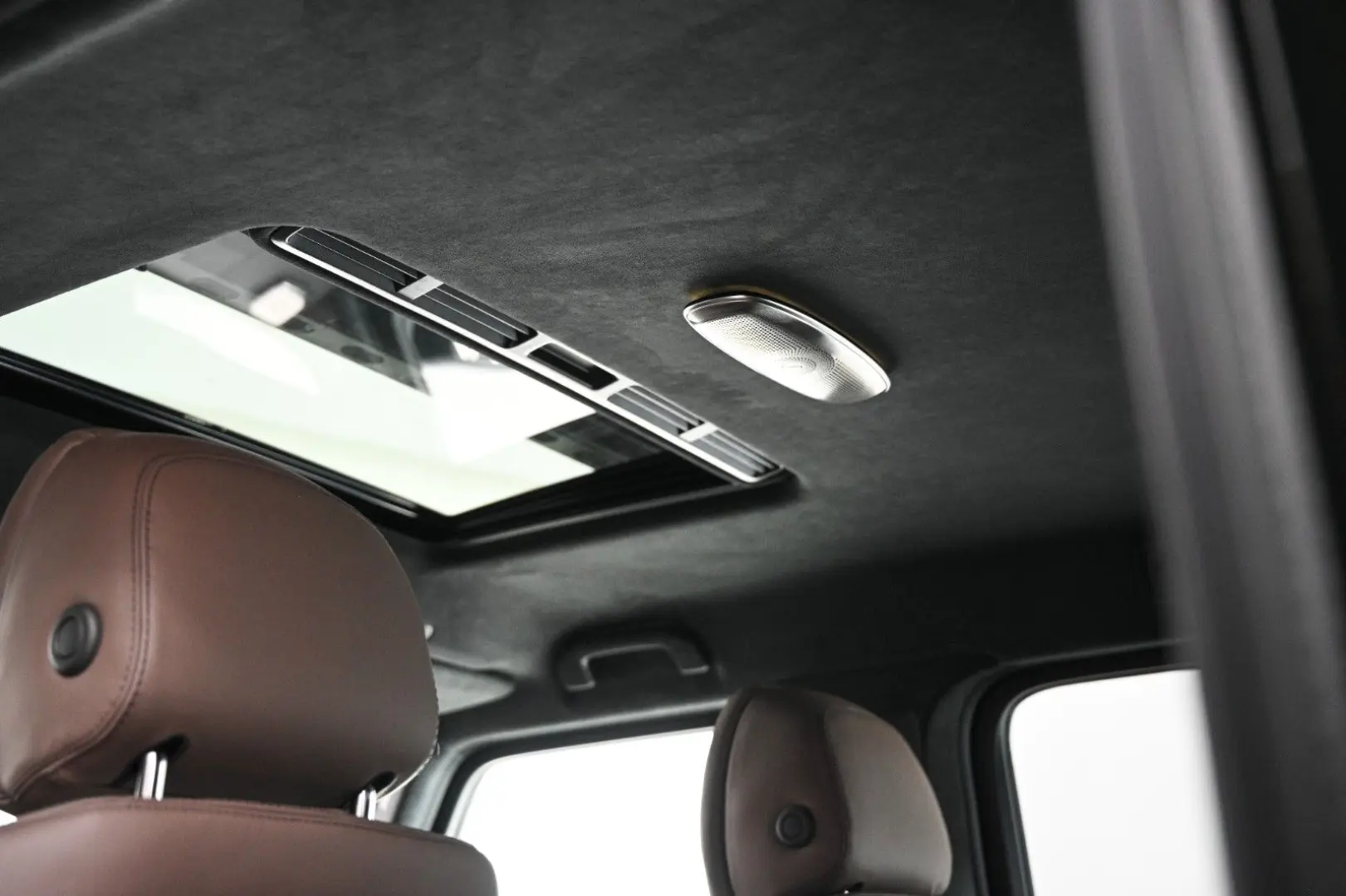 G 63 A22   AMG Offroad Package PRO