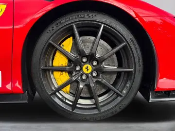 SF90 Stradale XX - LIMITIERT HYPER CLUB