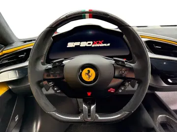 SF90 Stradale XX - LIMITIERT HYPER CLUB