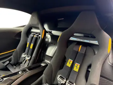 SF90 Stradale XX - LIMITIERT HYPER CLUB