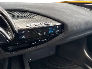 SF90 Stradale XX - LIMITIERT HYPER CLUB