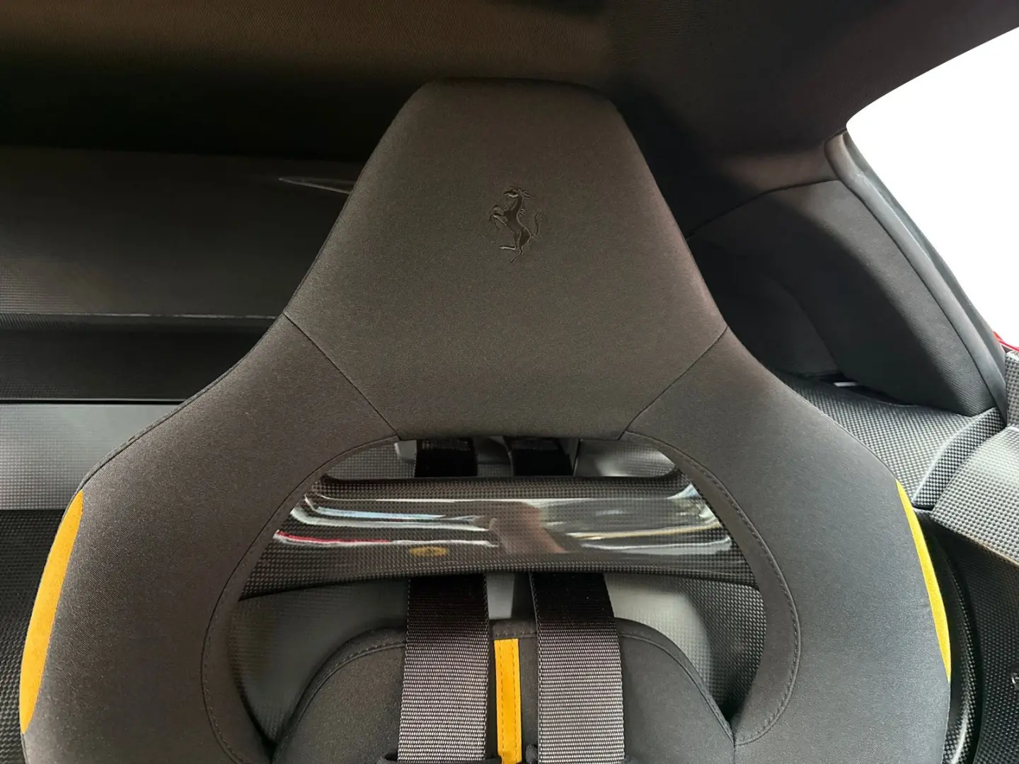 SF90 Stradale XX - LIMITIERT HYPER CLUB