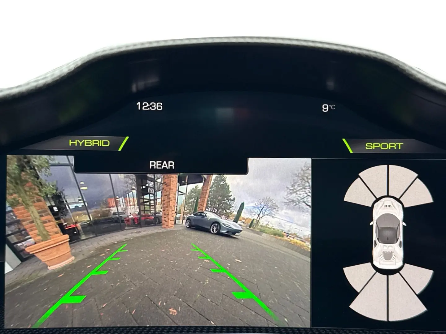 SF90 Stradale XX - LIMITIERT HYPER CLUB