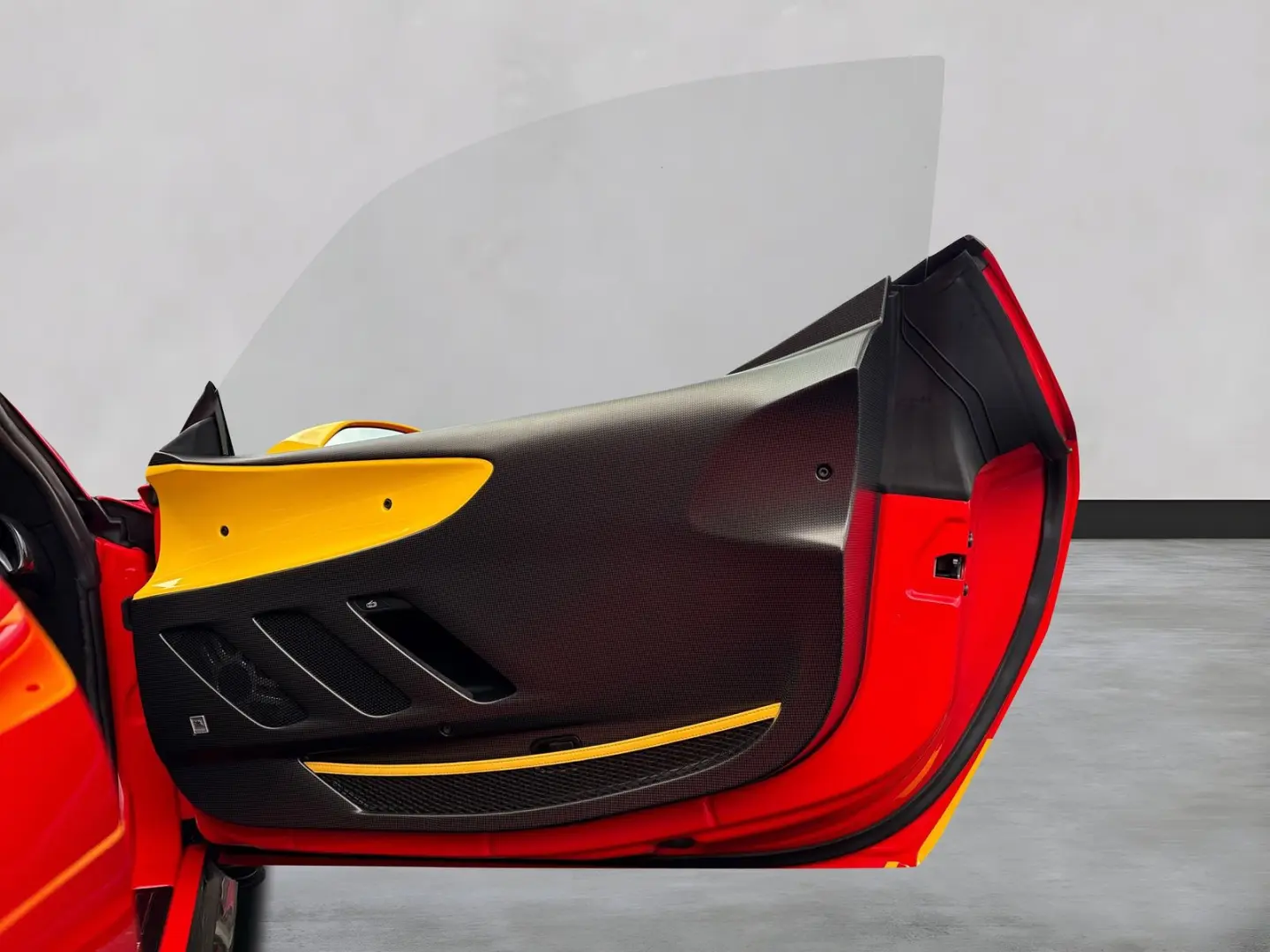 SF90 Stradale XX - LIMITIERT HYPER CLUB