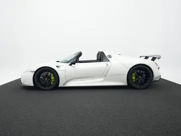 918 Spyder