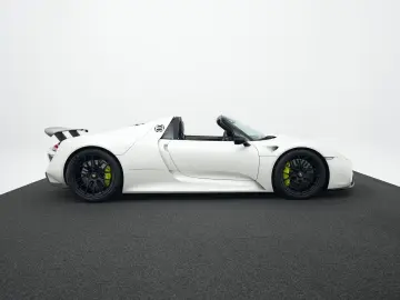 918 Spyder