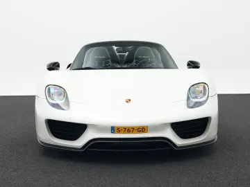 918 Spyder