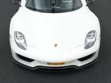 918 Spyder