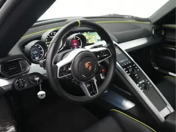 918 Spyder