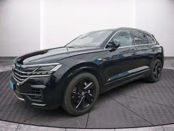 Touareg 3.0 V6 TSI Aut. 4M R-Line PANO LM22 NACH