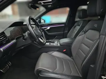 Touareg 3.0 V6 TSI Aut. 4M R-Line PANO LM22 NACH