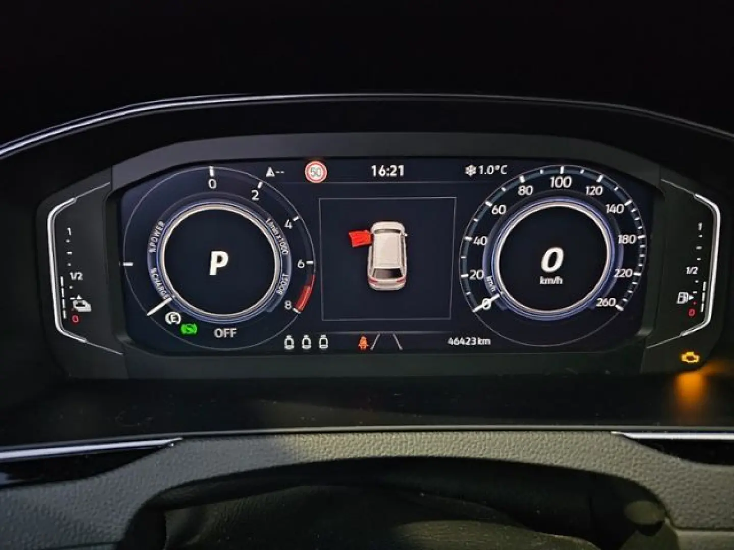 Touareg 3.0 V6 TSI Aut. 4M R-Line PANO LM22 NACH