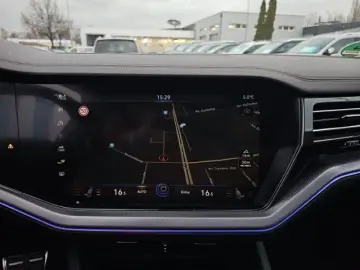 Touareg 3.0 V6 TSI Aut. 4M R-Line PANO LM22 NACH