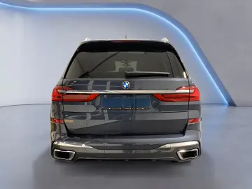 X7 xDrive 40i M Sport