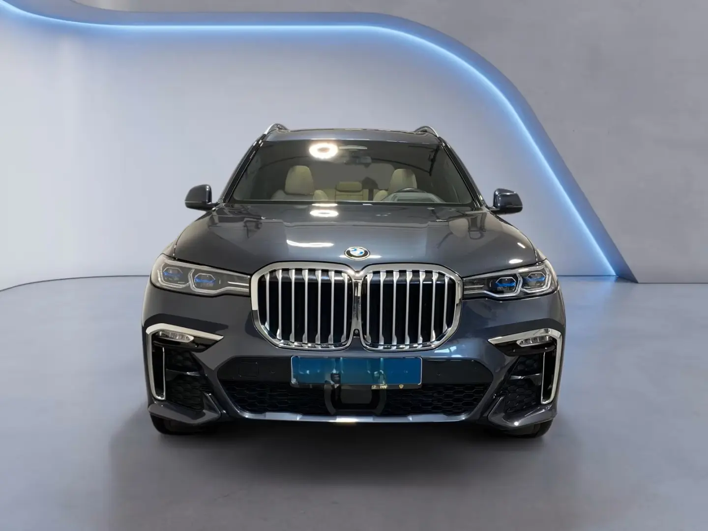 X7 xDrive 40i M Sport