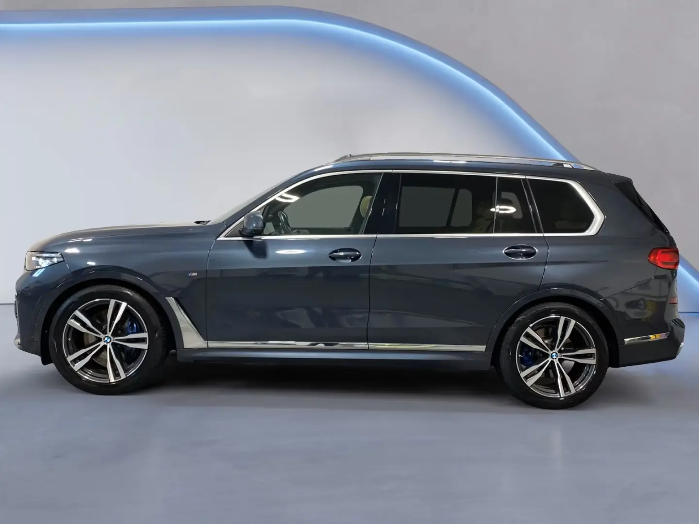 X7 xDrive 40i M Sport