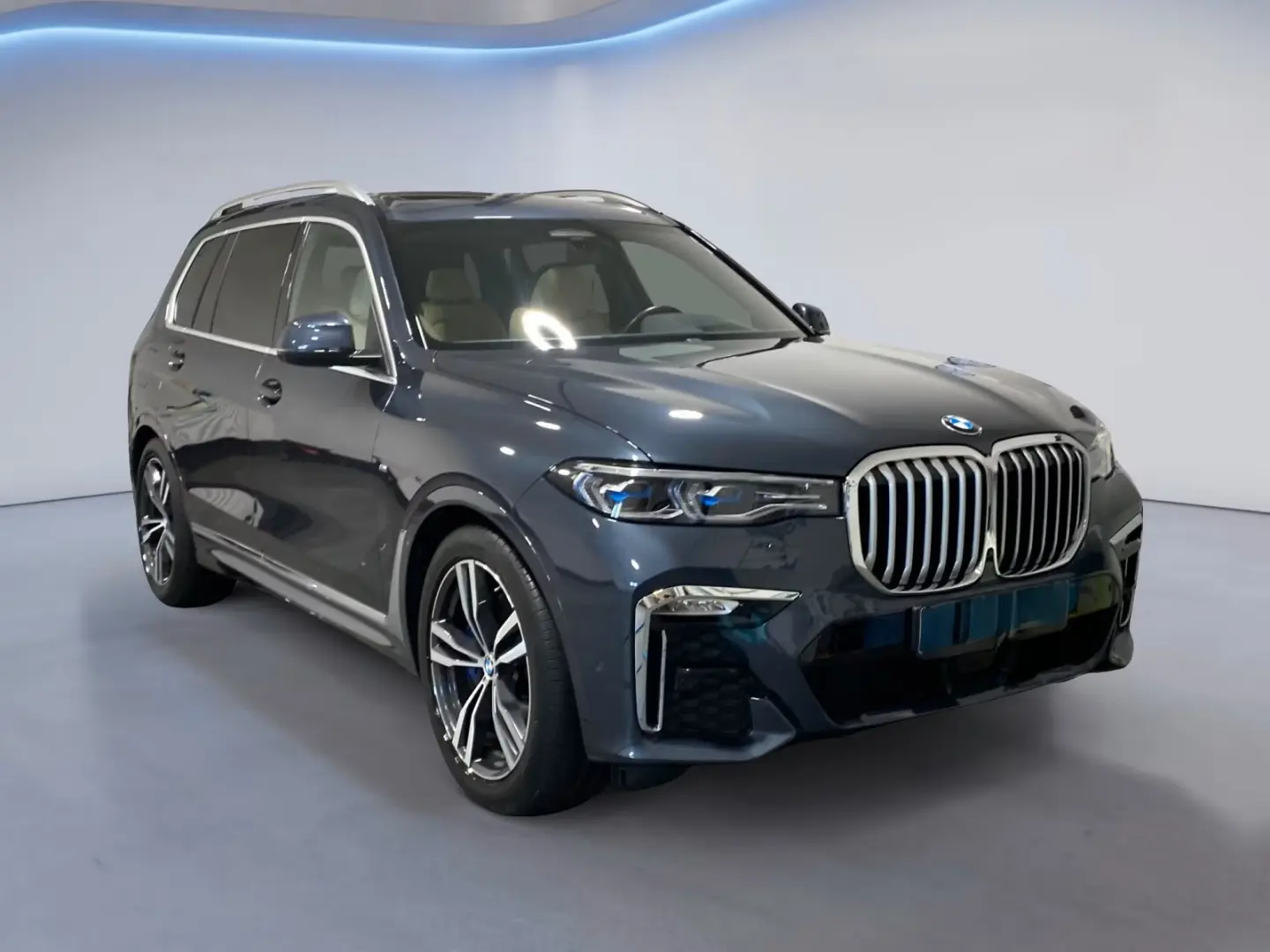 X7 xDrive 40i M Sport