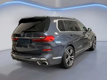 X7 xDrive 40i M Sport