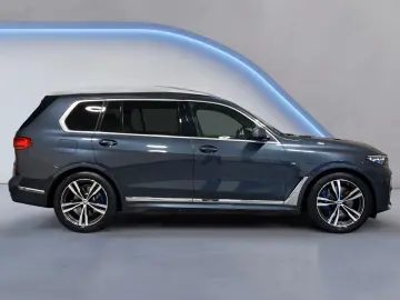 X7 xDrive 40i M Sport