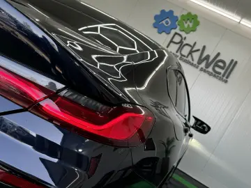 BMW 850M - 2022 Facelift