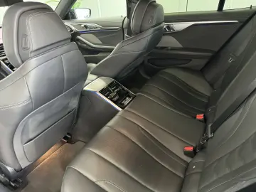 BMW 850M - 2022 Facelift