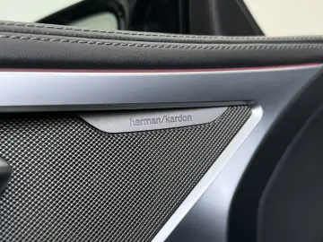 BMW 850M - 2022 Facelift