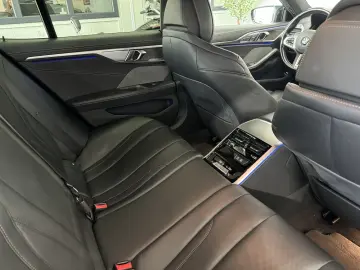 BMW 850M - 2022 Facelift