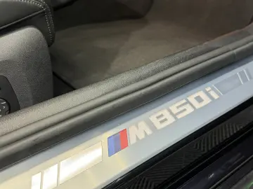 BMW 850M - 2022 Facelift