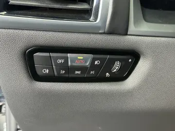 BMW 850M - 2022 Facelift