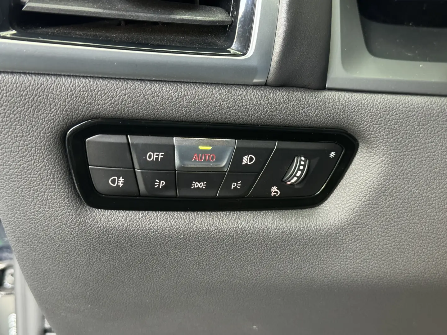 BMW 850M - 2022 Facelift