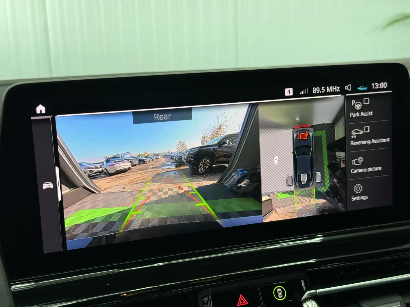 BMW 850M - 2022 Facelift