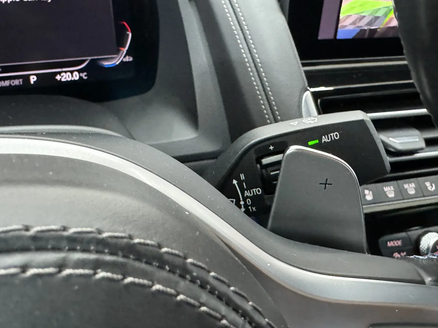 BMW 850M - 2022 Facelift