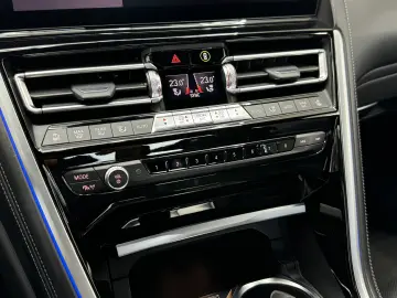 BMW 850M - 2022 Facelift