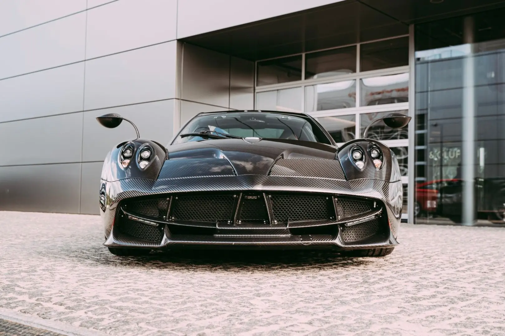 Huayra