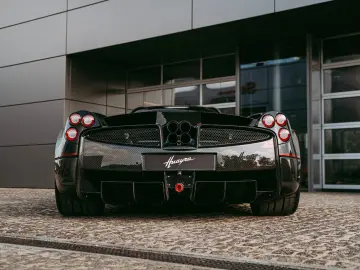 Huayra
