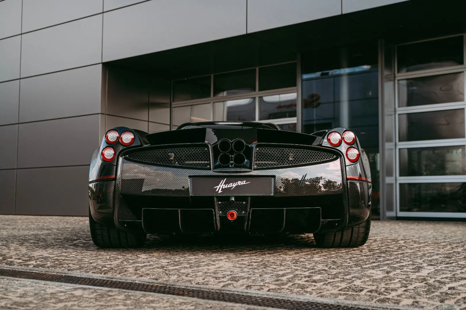 Huayra