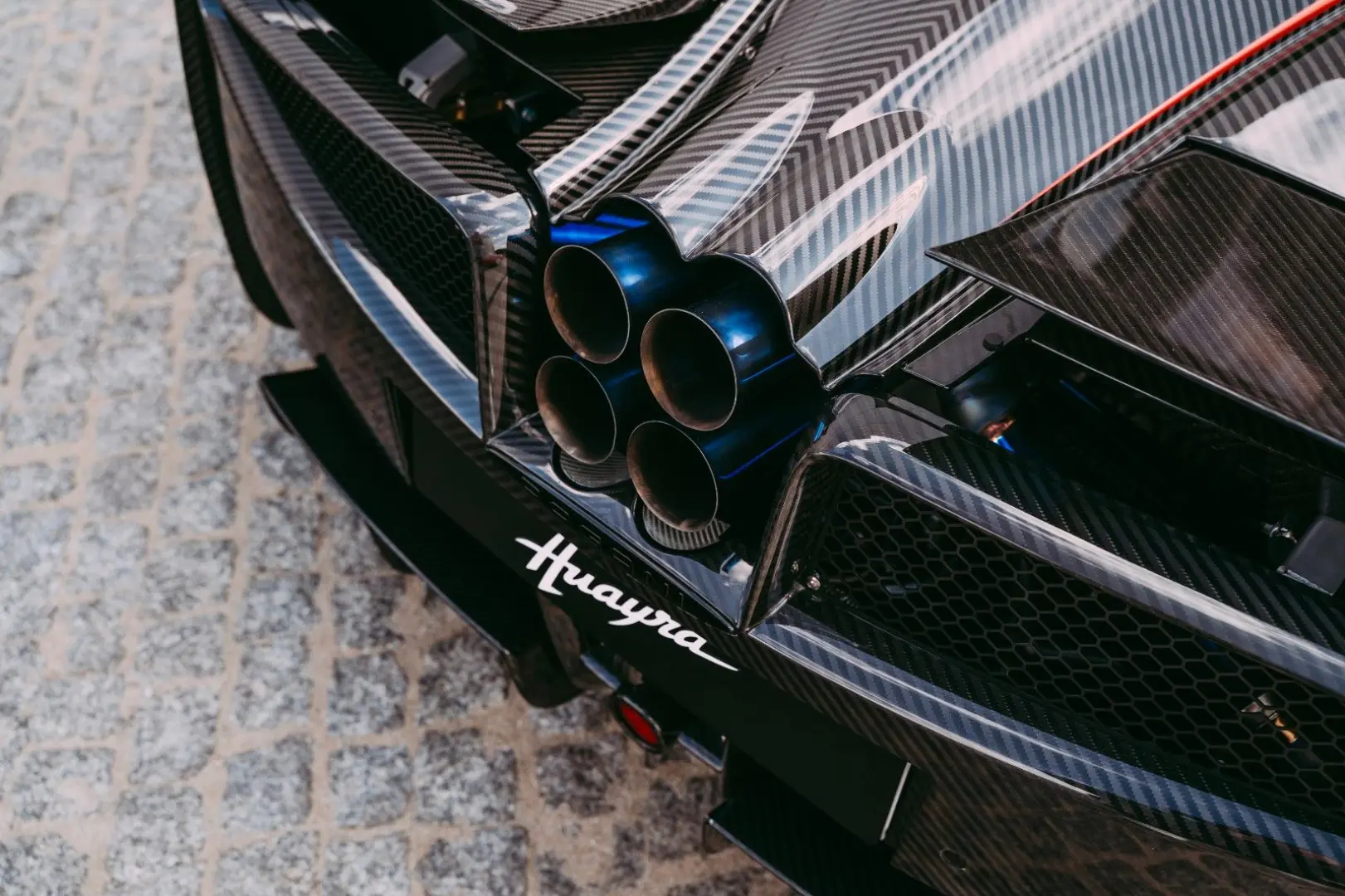 Huayra